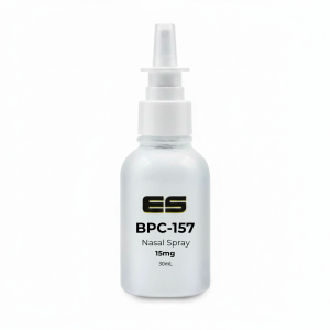 BPC 157 Spray
