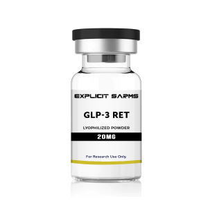 GLP3 Ret 20mg