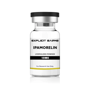 IPAMORELIN 10mg